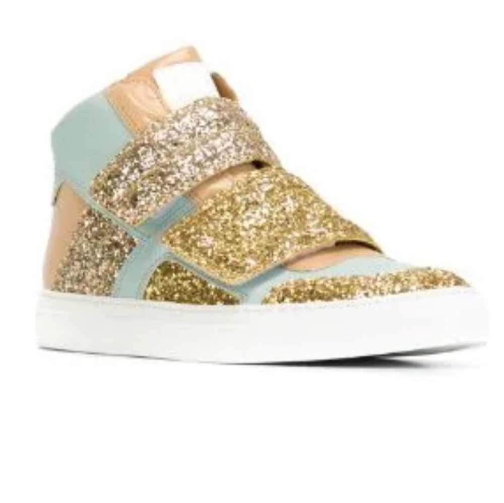 RARE MM6 SNEAKERS